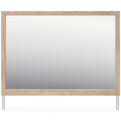 Cielden Bedroom Mirror