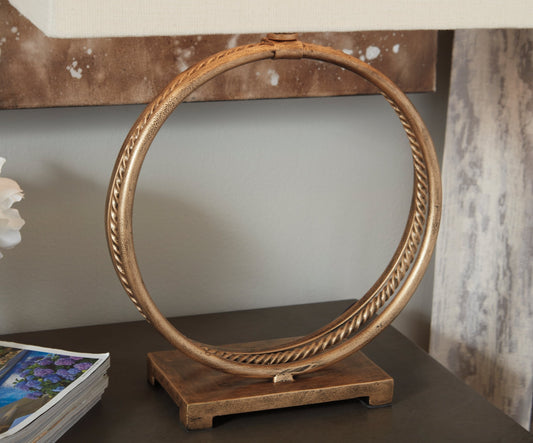 Mahala Table Lamp - alternate view