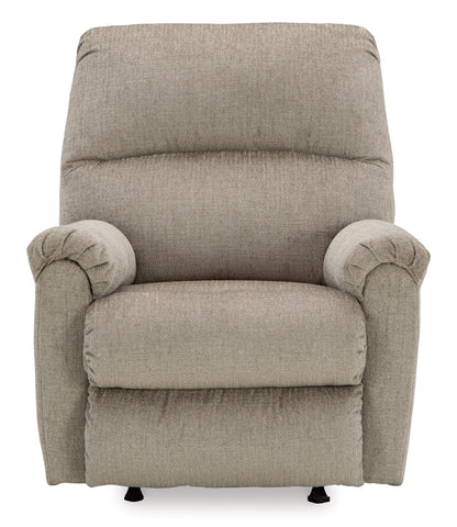 Stonemeade Rocker Recliner Taupe