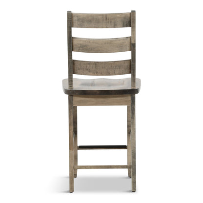 Happiness Counter Height Dining Stool