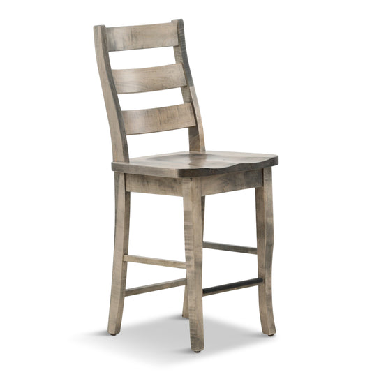 Happiness Counter Height Dining Stool - alternate view