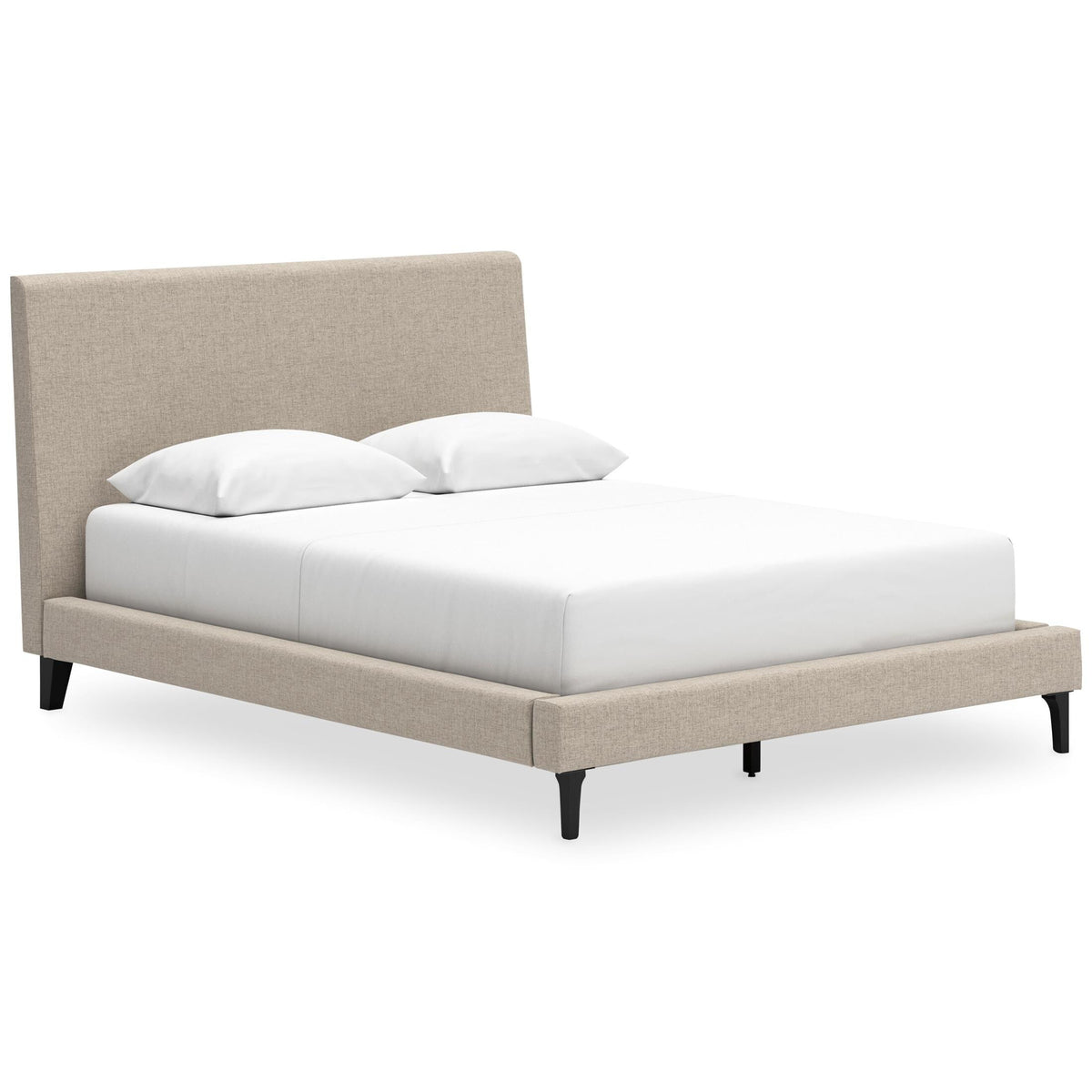 Cielden Upholstered Bed Queen