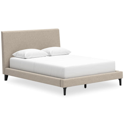 Cielden Upholstered Bed Queen