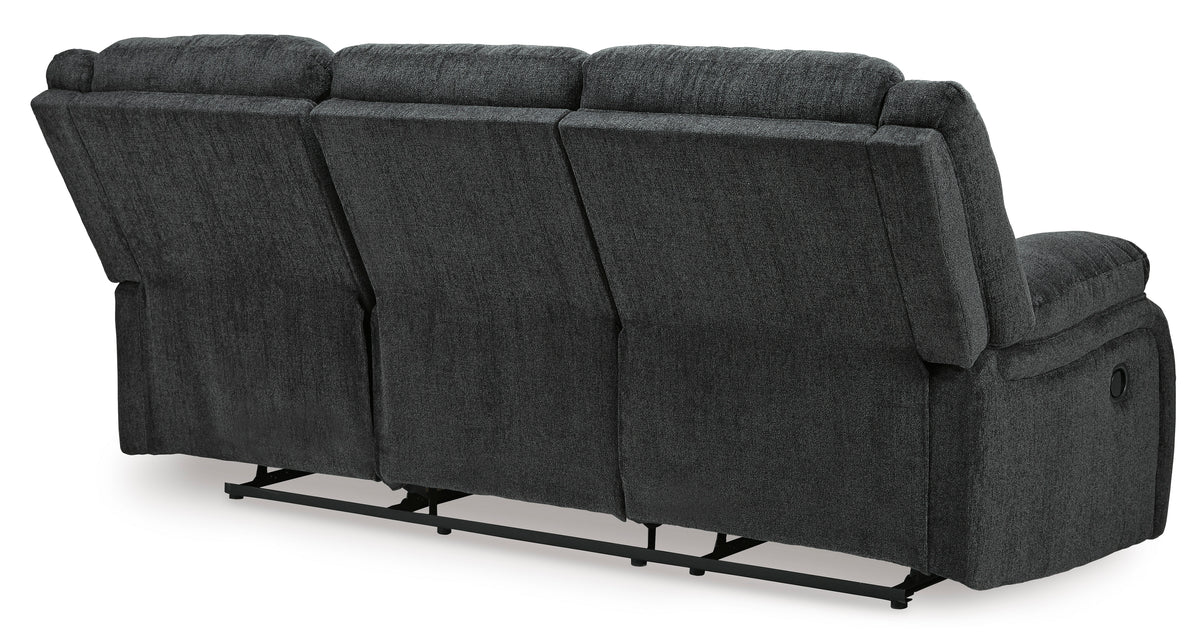 Draycoll Reclining Sofa