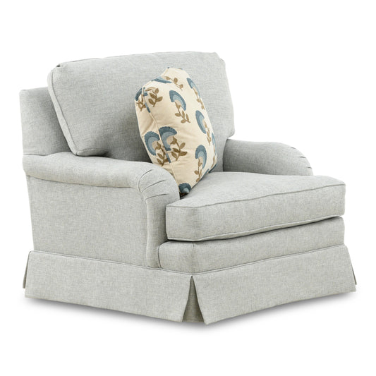 Lainey Swivel Chair - alternate view