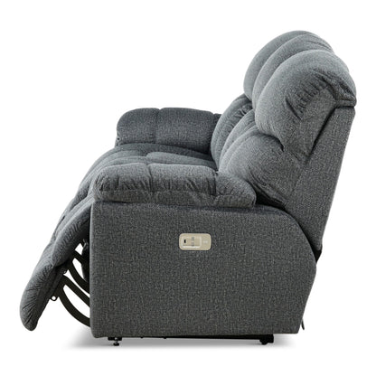 La-Z-Boy Morrison Power Reclining Sofa