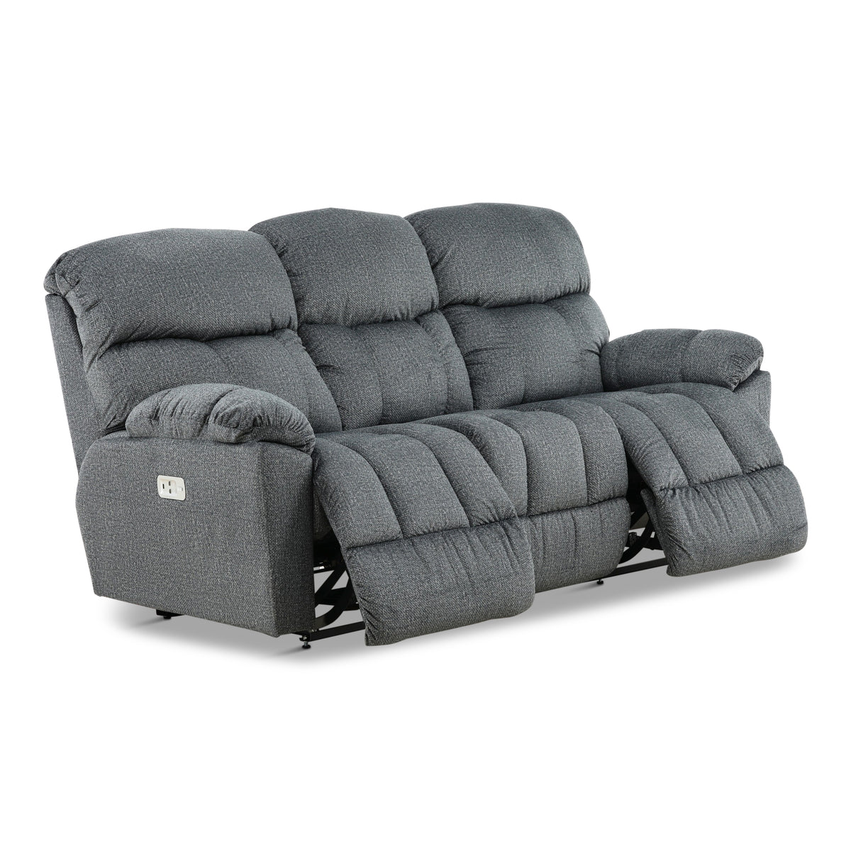 La-Z-Boy Morrison Power Reclining Sofa