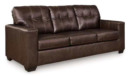 Santorine Queen Sleeper Sofa - alternate view