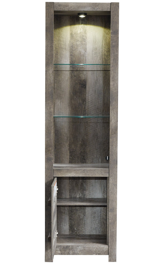 Wynnlow 2-Drawer Pier - alternate view
