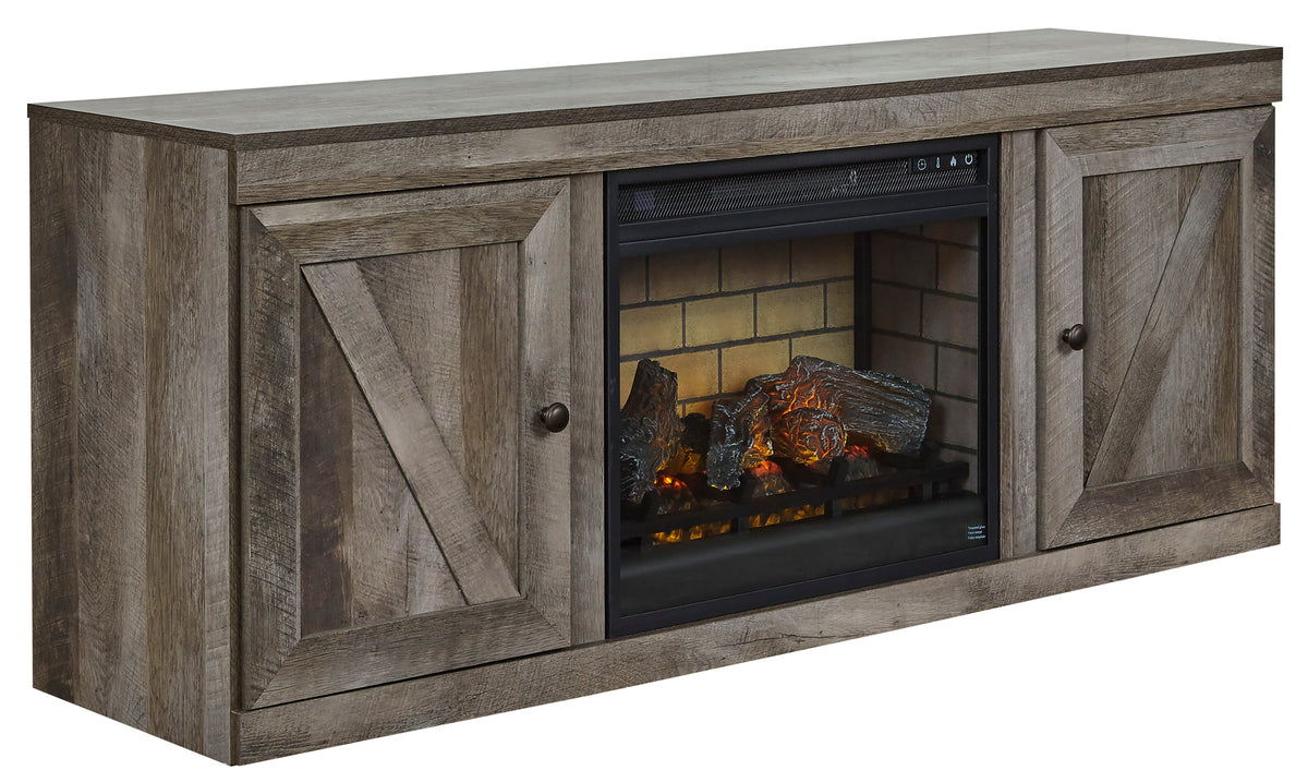 Wynnlow TV Stand
