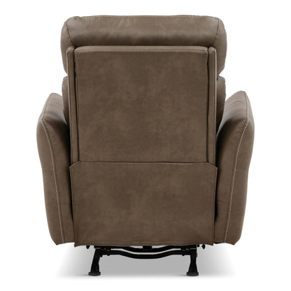 Flexsteel Juniper Power Rocker Recliner