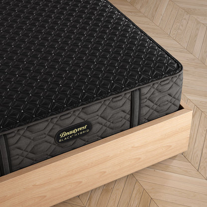 Beautyrest Black Series 3 Plush Mattress