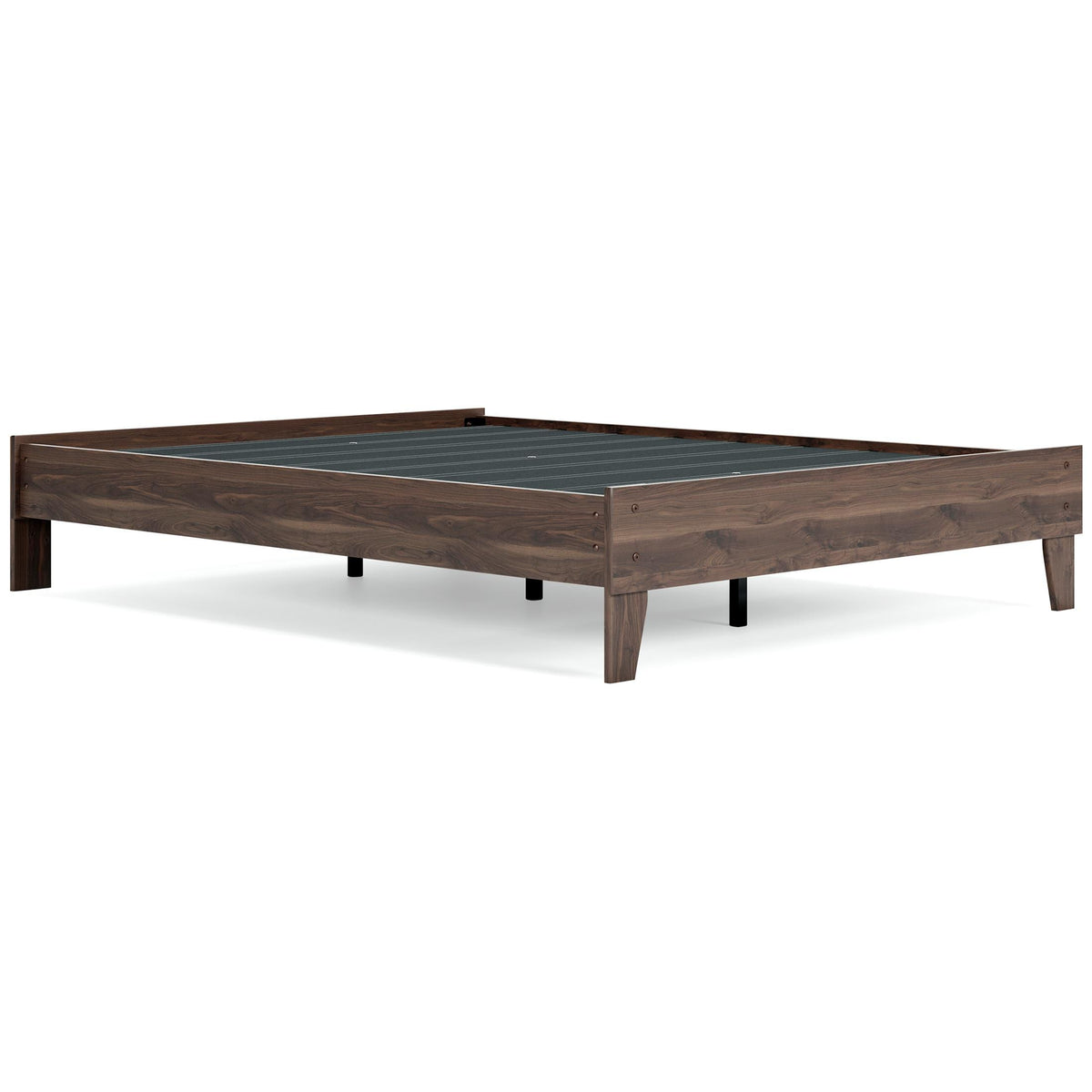 Calverson Platform Bed Queen