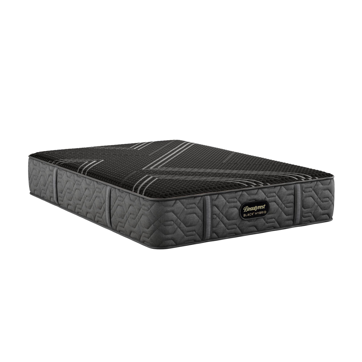 Beautyrest Black Series 1 Medium Mattress King