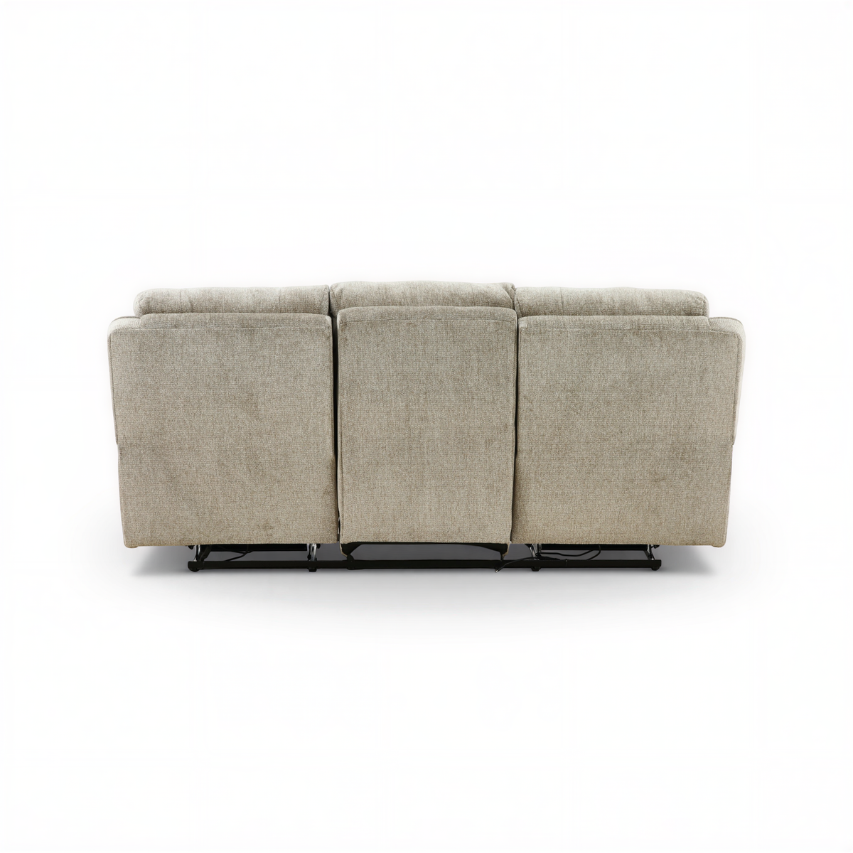 Marley Power Reclining Sofa with Power Headrest and Zero Gravity