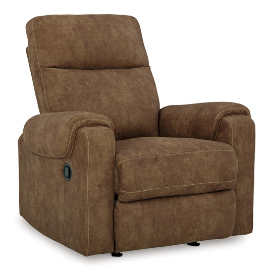 Edenwold Rocker Recliner - alternate view