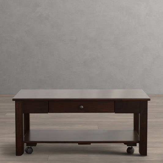 Windham Coffee Table - alternate view