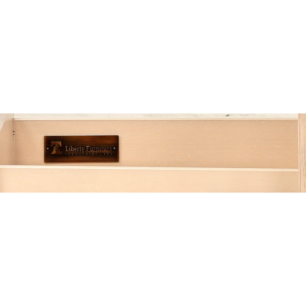 Halo Rectangular End Table