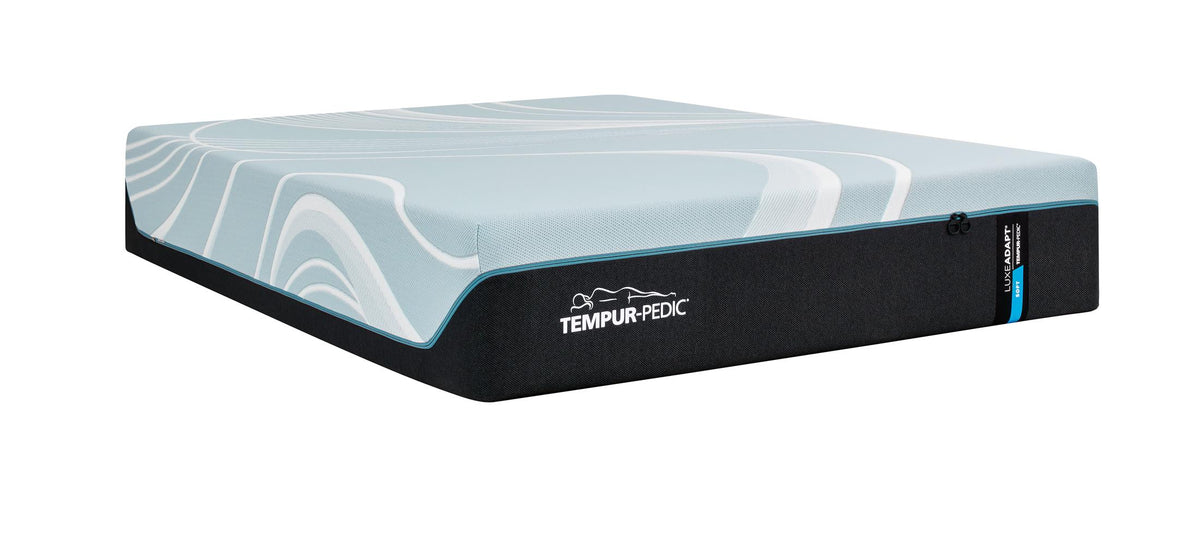 Tempur-Pedic Luxe Adapt 2.0 Soft Mattress Split California King