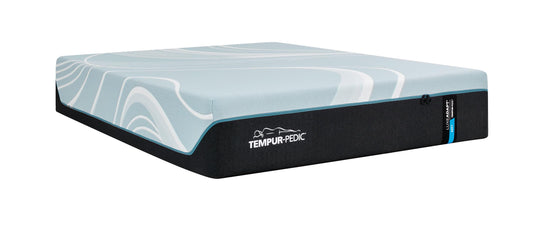Tempur-Pedic Luxe Adapt 2.0 Soft Mattress Split California King