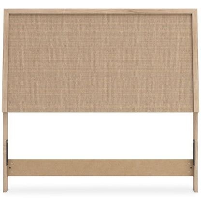Cielden Panel Headboard