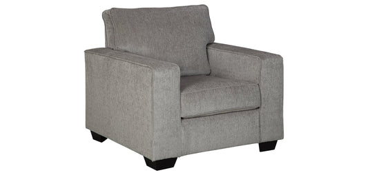 Altari Chair - alternate view