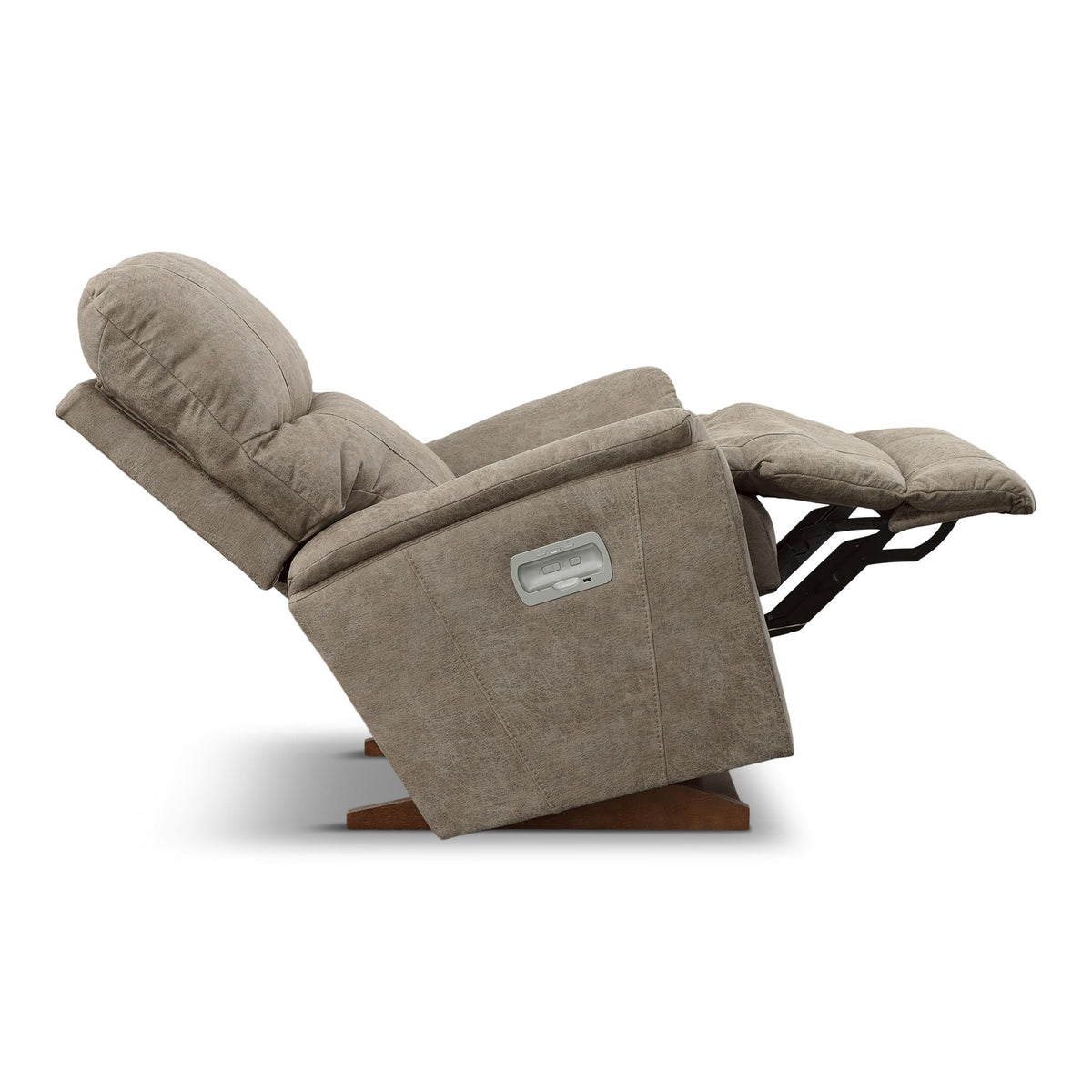 La-Z-Boy Trouper Power Rocker Recliner