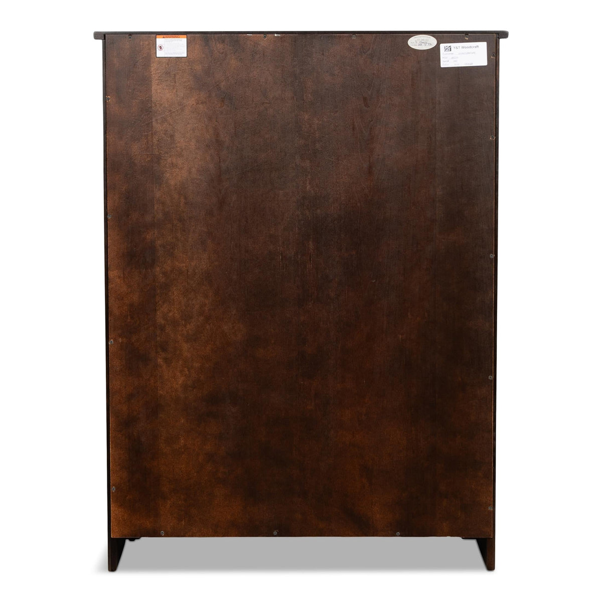 Woodstock 48" Bookcase