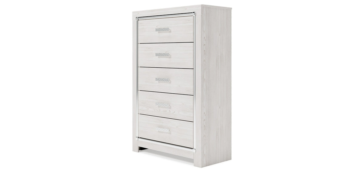 Altyra Chest of Drawers