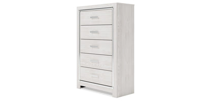 Altyra Chest of Drawers