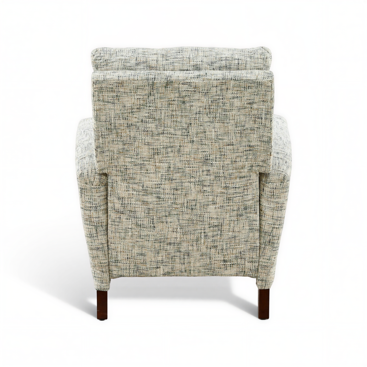 Bellevue Pushback High-Leg Recliner