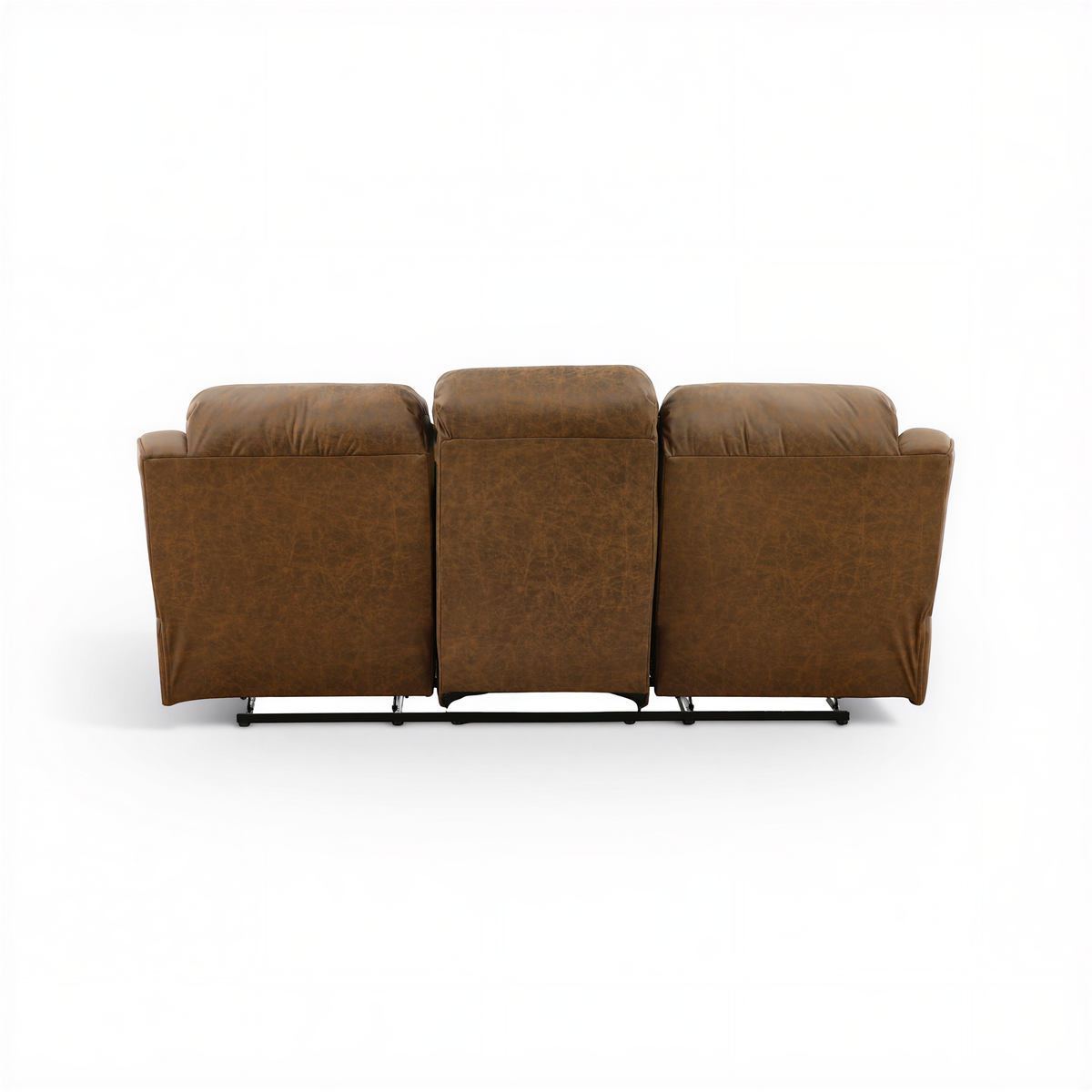 Bellevue Double Reclining Sofa
