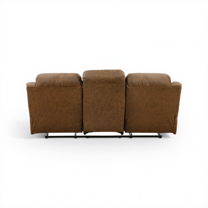 Bellevue Double Reclining Sofa