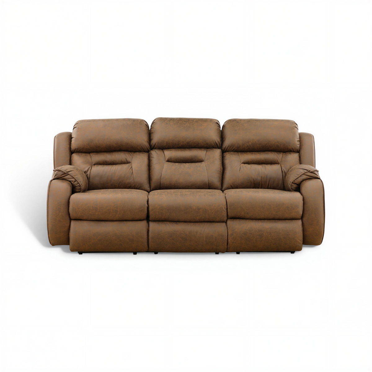 Bellevue Double Reclining Sofa