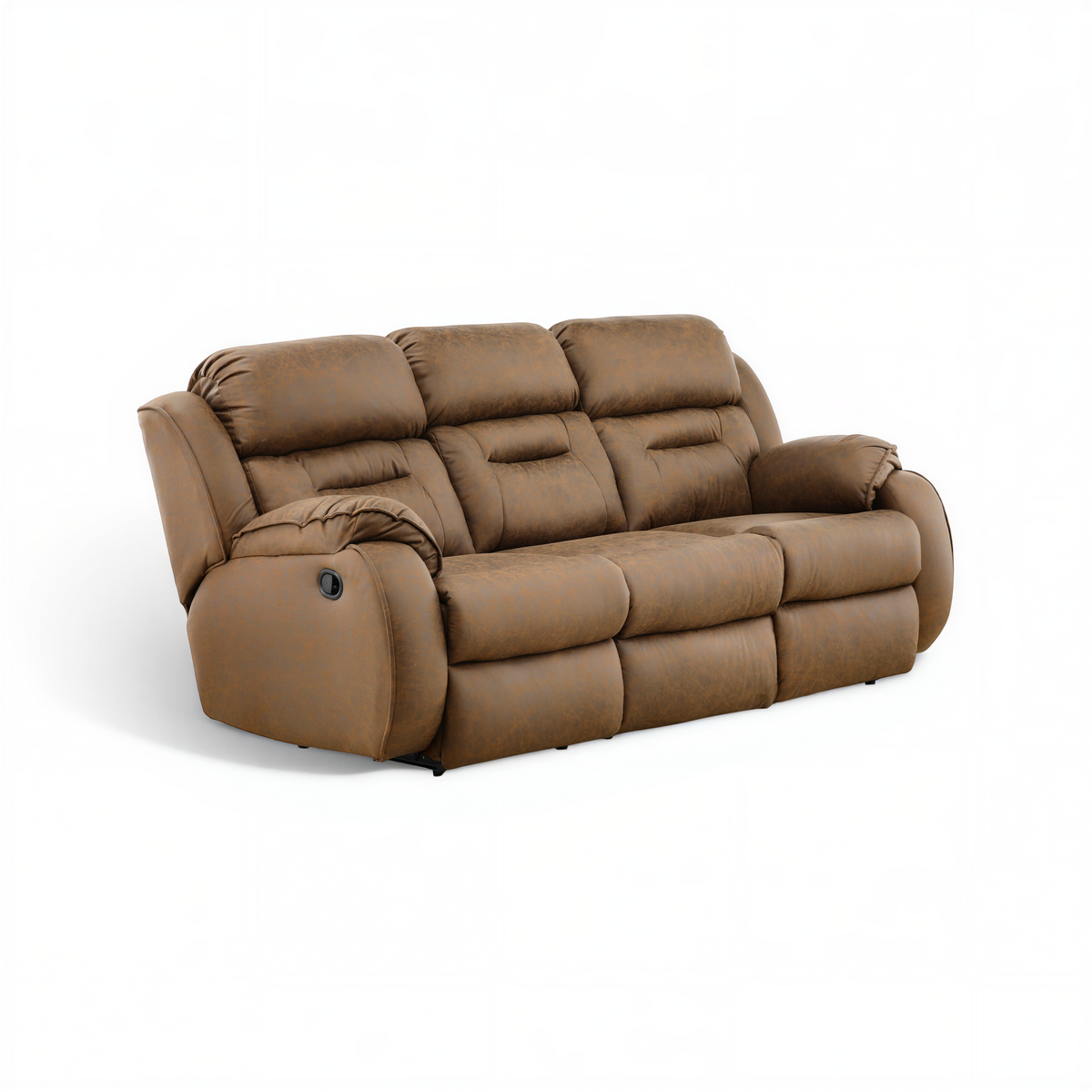 Bellevue Double Reclining Sofa