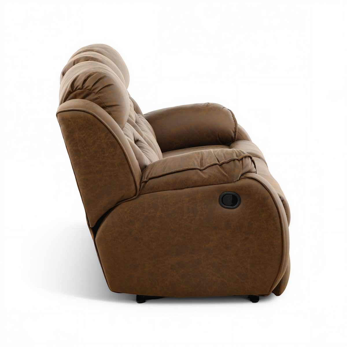 Bellevue Double Reclining Sofa