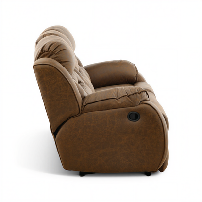 Bellevue Double Reclining Sofa