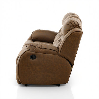 Bellevue Double Reclining Sofa