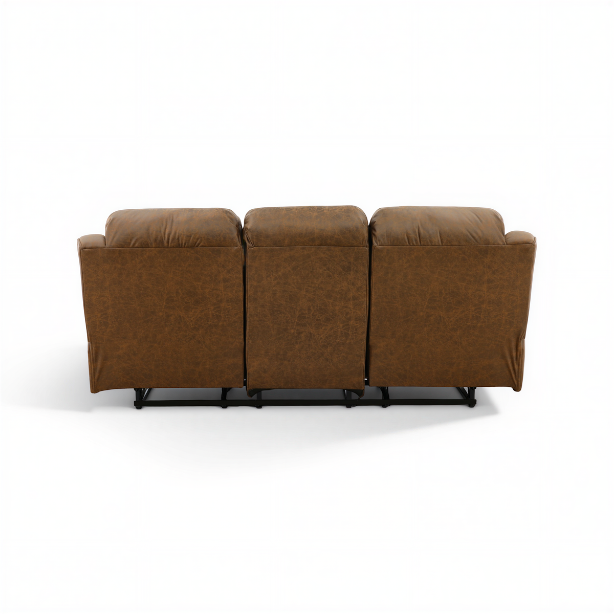 Bellevue Double Reclining Sofa