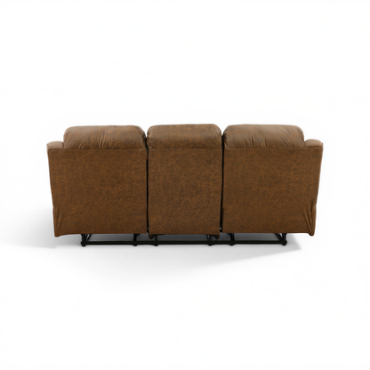 Bellevue Double Reclining Sofa