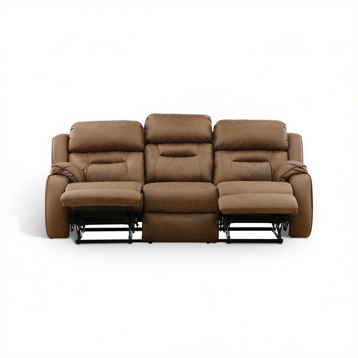 Bellevue Double Reclining Sofa