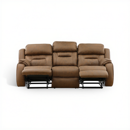 Bellevue Double Reclining Sofa