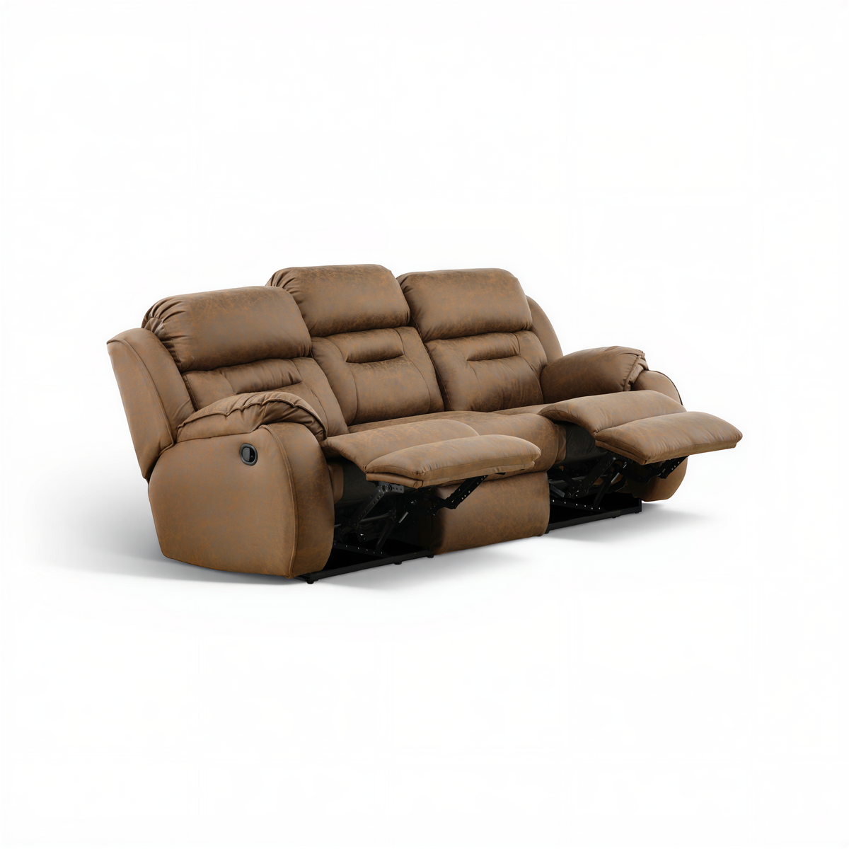 Bellevue Double Reclining Sofa