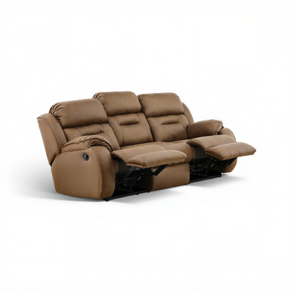 Bellevue Double Reclining Sofa