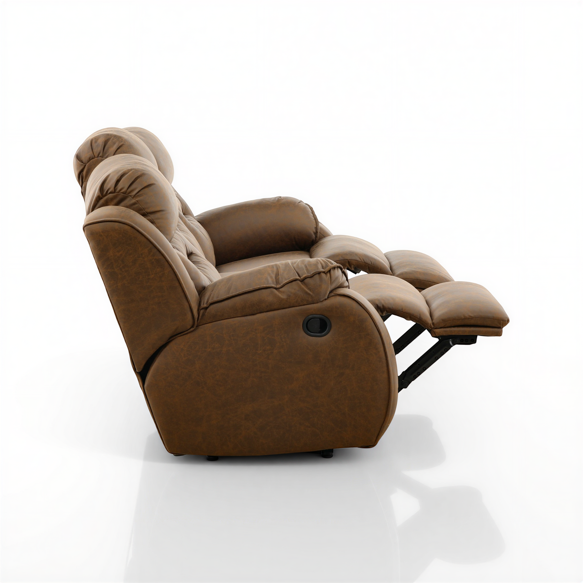 Bellevue Double Reclining Sofa