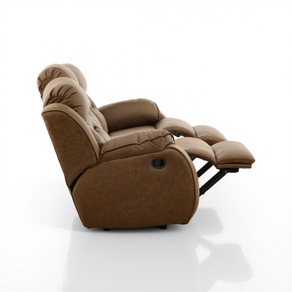 Bellevue Double Reclining Sofa