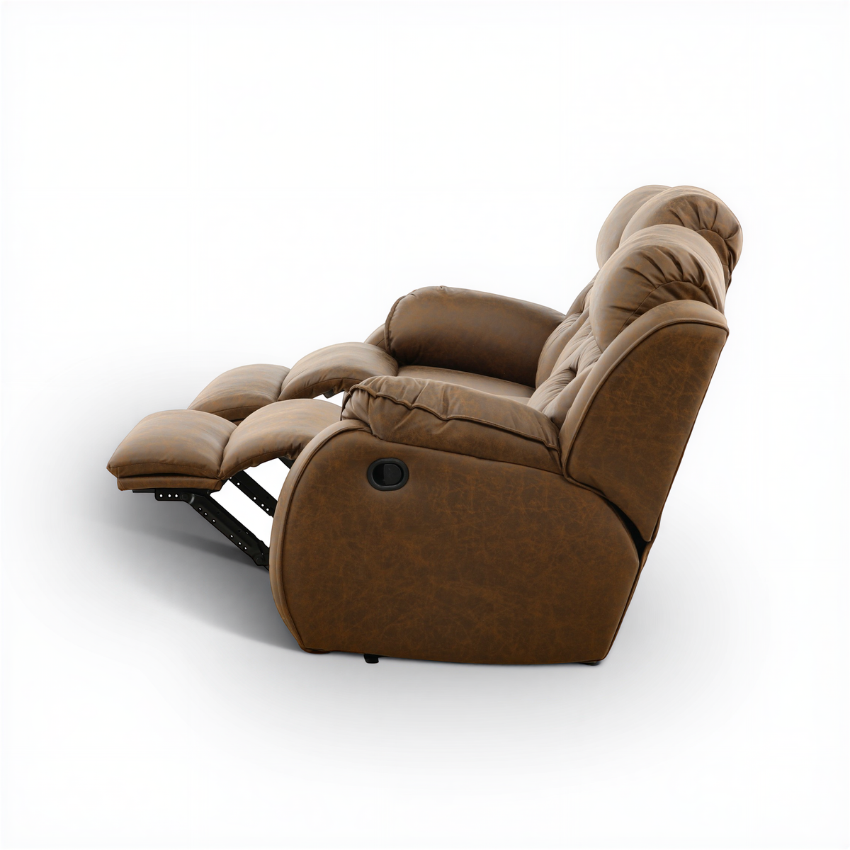 Bellevue Double Reclining Sofa