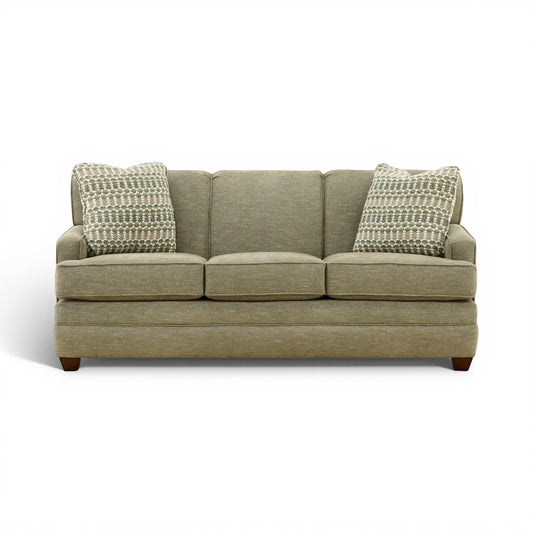 Lilah-II Tight Back Sofa