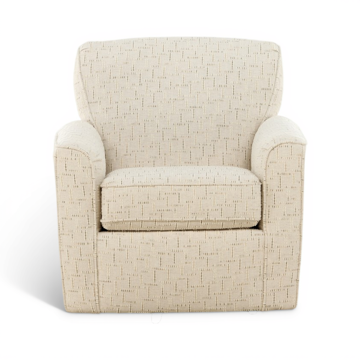 Lilah-II Swivel Chair