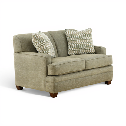 Lilah-II Loveseat